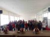 Seminar Kewirausahaan Kopma Dorong Mahasiswa Berani Wujudkan Ide Usaha