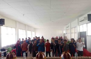 Seminar Kewirausahaan Kopma Dorong Mahasiswa Berani Wujudkan Ide Usaha