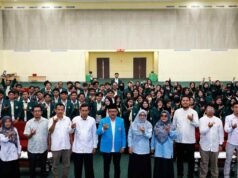 FUAD UIN Datokarama Matangkan Kesiapan Mahasiswa Sebelum Terjun PPL