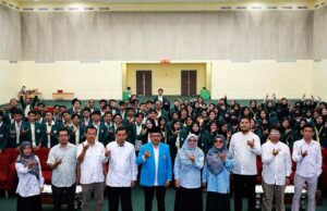 FUAD UIN Datokarama Matangkan Kesiapan Mahasiswa Sebelum Terjun PPL