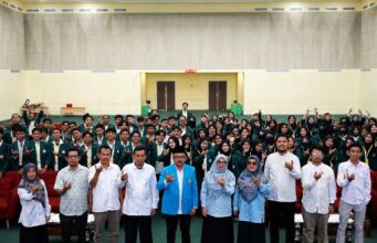 FUAD UIN Datokarama Matangkan Kesiapan Mahasiswa Sebelum Terjun PPL