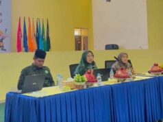 Bekal Sebelum Terjun, FTIK Matangkan Kesiapan Mahasiswa Hadapi PPL