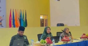 Bekal Sebelum Terjun, FTIK Matangkan Kesiapan Mahasiswa Hadapi PPL