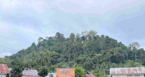 HMPS ESY Turun ke Powelua, Edukasi Keuangan hingga Bangkitkan Semangat Pendidikan