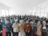FDKI UIN Datokarama Bekali 117 Mahasiswa Sebelum Terjun PPL