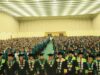 PBAK UIN Datokarama 2026 Dibuka, Mahasiswa Asing dan Nonmuslim Warnai Kampus Moderasi