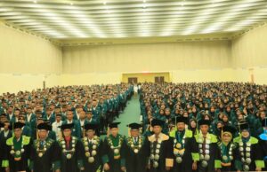 PBAK UIN Datokarama 2026 Dibuka, Mahasiswa Asing dan Nonmuslim Warnai Kampus Moderasi