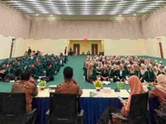 231 Mahasiswa Baru Ikuti Top Fasya: Bangun Keakraban Lewat Games
