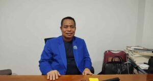 PMF Saintek 2026 Bekali Mahasiswa Baru dengan Akademik dan Karakter
