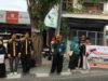 Wujudkan Transparansi, Ormawa FEBI dan IZI Berkolaborasi Salurkan Bantuan ke Desa Avolua