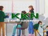 KKN Tematik VI UIN Datokarama Sasar Empat Wilayah