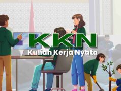 KKN Tematik VI UIN Datokarama Sasar Empat Wilayah