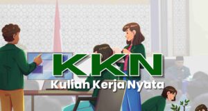 KKN Tematik VI UIN Datokarama Sasar Empat Wilayah