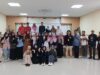 UPT Bahasa UIN Datokarama Bekali Alumni Berprestasi dengan Bahasa Asing
