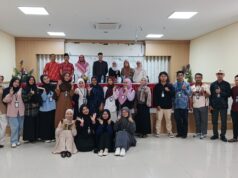 UPT Bahasa UIN Datokarama Bekali Alumni Berprestasi dengan Bahasa Asing