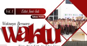 Edisi Juni-Juli 2026