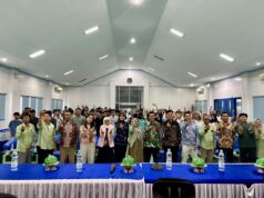 Hannah Asa Indonesia Gelar Sekolah Pasar Modal, Edukasi Mahasiswa Soal Investasi Aman