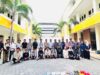 Dema UIN Datokarama Hidupkan Kembali Budaya Literasi Lewat Lapak Baca