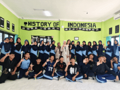 Hannah Asa Indonesia: Dorong Siswa Melek Literasi Keuangan