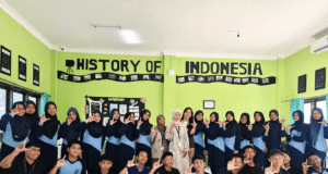 Hannah Asa Indonesia: Dorong Siswa Melek Literasi Keuangan