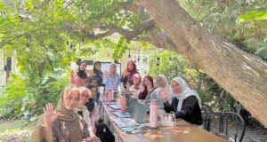 Pelatihan Bersertifikat AWPS Batch 15 Dorong Generasi Muda Bijak Kelola Keuangan