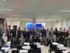 Seminar Kewirausahaan TMAT, Mahasiswa Didorong Ciptakan Peluang