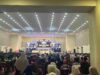 Wisuda ke-47 UIN Datokarama Diikuti 584 Wisudawan