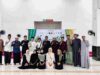 Maulid Nabi, Dema Ajak Mahasiswa Teladani Rasulullah