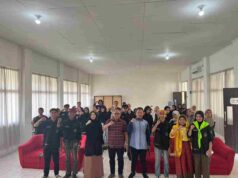 Masa Ta’aruf Trisda 2026 Pacu Regenerasi Kader Teater
