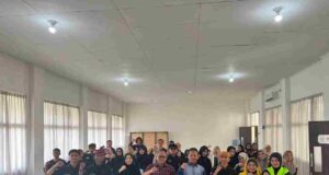 Masa Ta’aruf Trisda 2026 Pacu Regenerasi Kader Teater