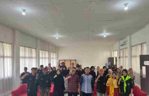 Masa Ta’aruf Trisda 2026 Pacu Regenerasi Kader Teater