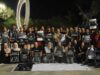 Solidaritas dari Palu: Doa Bersama untuk 8 Korban Hilang di Selat Sunda
