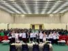 Bekal ke Dunia Kerja, Fasya Dorong Skill Legal Drafting Mahasiswa Akhir