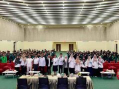 Bekal ke Dunia Kerja, Fasya Dorong Skill Legal Drafting Mahasiswa Akhir