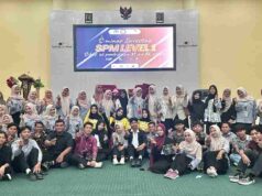 Fintech Pasar Modal Syariah Disorot, Mahasiswa Didorong Melek Investasi