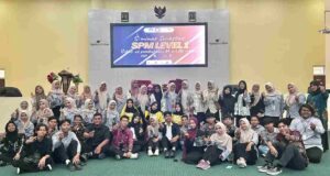 Fintech Pasar Modal Syariah Disorot, Mahasiswa Didorong Melek Investasi