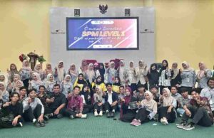 Fintech Pasar Modal Syariah Disorot, Mahasiswa Didorong Melek Investasi