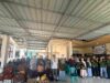 HMPS HES Gelar Legal Aid Corner, Edukasi Warga Cegah Kejahatan Keuangan Digital
