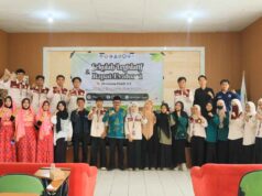 Sekolah Legislatif Sema FUAD, Perkuat Peran dan Kinerja Ormawa