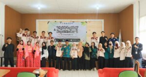 Sekolah Legislatif Sema FUAD, Perkuat Peran dan Kinerja Ormawa