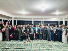 Maulid Nabi, Ormawa FTIK Dorong Mahasiswa Teladani Akhlak Rasulullah
