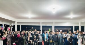 Maulid Nabi, Ormawa FTIK Dorong Mahasiswa Teladani Akhlak Rasulullah