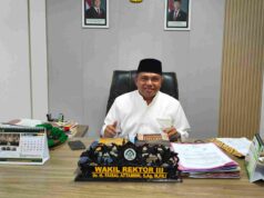 Beasiswa Cendekia BAZNAS UIN Datokarama Palu Kembali Dibuka, Kuota 15-16 Penerima