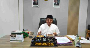 Beasiswa Cendekia BAZNAS UIN Datokarama Palu Kembali Dibuka, Kuota 15-16 Penerima