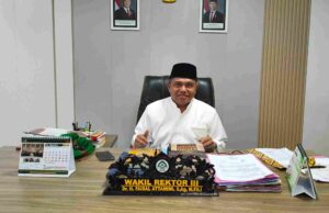 Beasiswa Cendekia BAZNAS UIN Datokarama Palu Kembali Dibuka, Kuota 15-16 Penerima