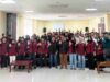 Pra Pengkaderan Manpa Bekali Calon Kader dengan Materi Organisasi hingga HIV/AIDS