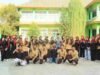 LPM Qalamun Kenalkan Dunia Jurnalistik Lewat Goes To School
