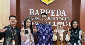 Hannah Asa Indonesia Dorong ASN Bangun Ketahanan Keuangan Syariah