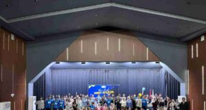 Literafest IPII UIN Datokarama Jadi Ruang Kreativitas dan Penguatan Literasi