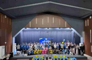 Literafest IPII UIN Datokarama Jadi Ruang Kreativitas dan Penguatan Literasi